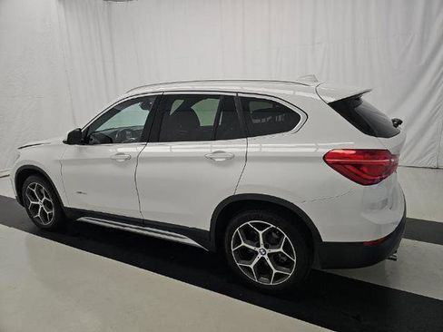 Used 2018 BMW X1 xDrive28i image 3