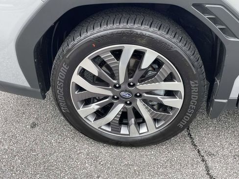 Used 2026 Subaru Forester Touring AWD/4WD image 11