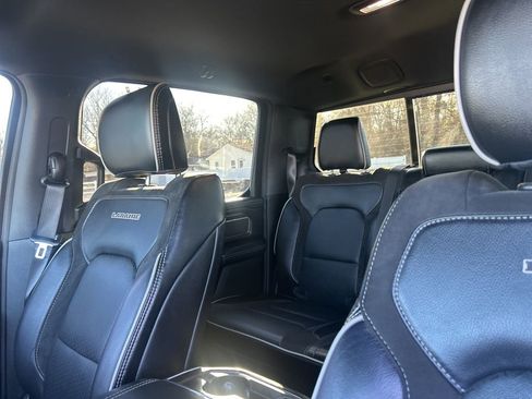 Used 2023 RAM 1500 Laramie image 11