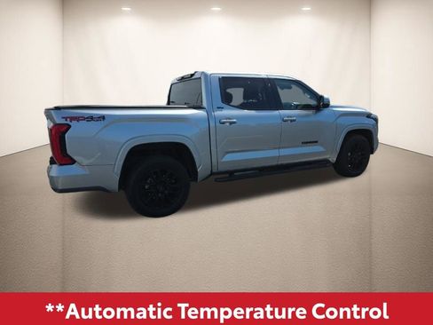 Used 2023 Toyota Tundra SR5 w/ TRD Sport Premium Package image 5