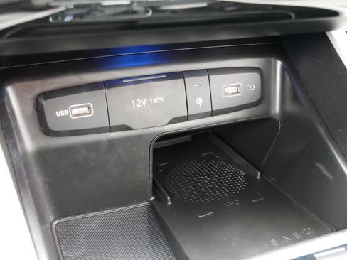 Certified 2023 Hyundai Tucson SEL w/ Convenience Package image 24