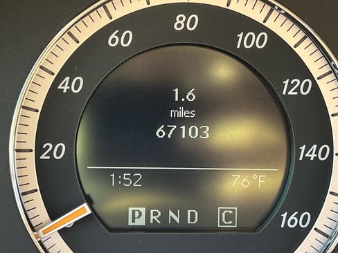 Used 2008 Mercedes-Benz C 300 Sedan w/ Multimedia Pkg image 22