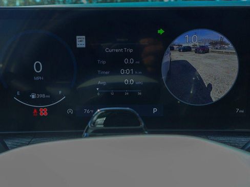 New 2026 Hyundai Santa Fe Calligraphy image 19