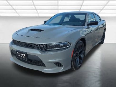 Used 2023 Dodge Charger GT w/ Blacktop Package image 27