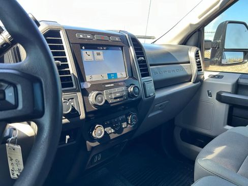 Used 2019 Ford F350 XL w/ STX Appearance Package AWD/4WD image 24