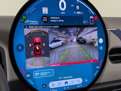 Certified 2025 MINI Cooper S image 12