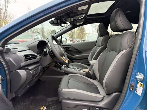 New 2026 Subaru Crosstrek 2.5i Wilderness AWD/4WD image 11