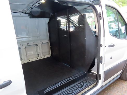 Used 2015 Ford Transit 150 130 Low Roof RWD image 15