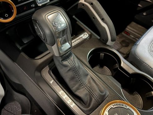 Certified 2023 Ford Bronco Outer Banks image 18