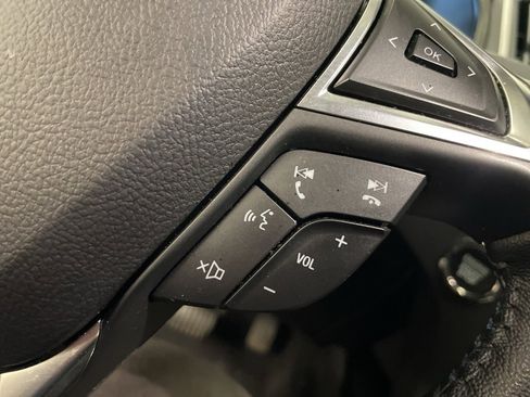 Used 2023 Ford Edge SEL image 21