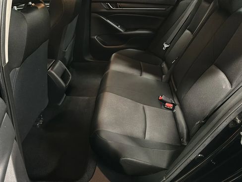 Used 2019 Honda Accord LX image 11
