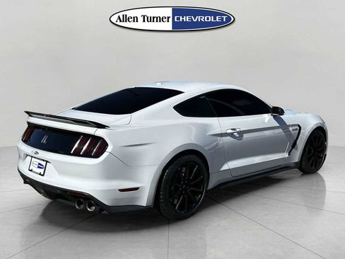 Used 2017 Ford Mustang Shelby GT350 w/ Electronics Package image 4