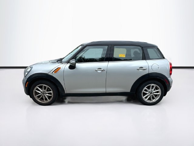 Used 2015 MINI Cooper Countryman FWD image 4