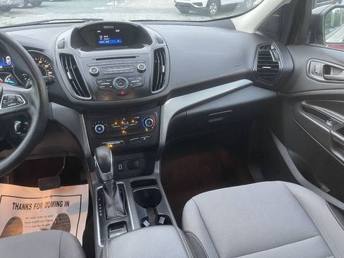 Used 2018 Ford Escape S FWD image 21