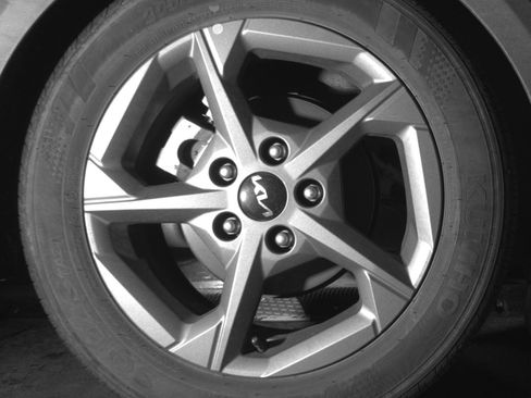 Used 2025 Kia K4 LXS image 15