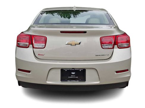 Used 2014 Chevrolet Malibu LT FWD image 4