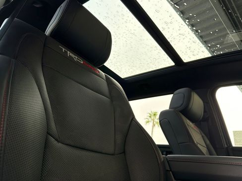 Used 2024 Toyota Tundra TRD Pro image 15