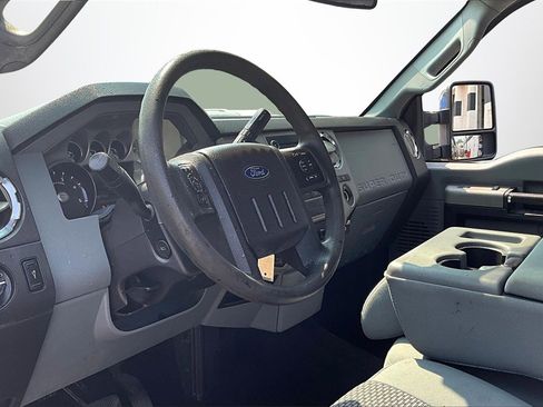 Used 2015 Ford F350 XLT w/ XTR Plus Package image 16