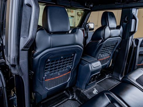 Used 2023 Ford Bronco Raptor image 36