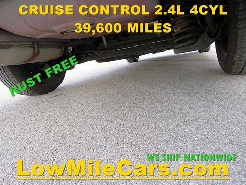 Used 1996 Pontiac Grand Am SE image 3