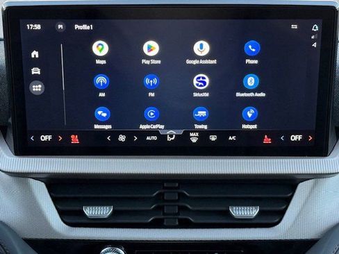 New 2026 Ford Explorer Active w/ Active Comfort Package image 21