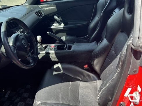 Used 2000 Honda S2000 image 12