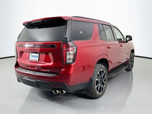 Used 2023 Chevrolet Tahoe RST w/ Sport Performance Package AWD/4WD image 7