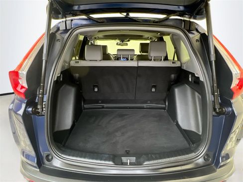 Used 2019 Honda CR-V EX-L image 25
