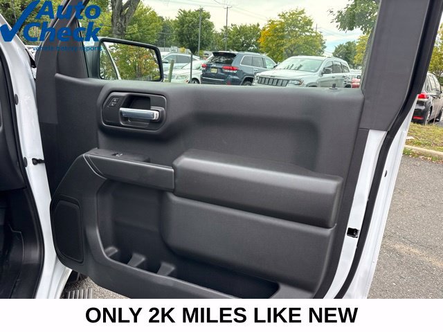 Used 2026 GMC Sierra 1500 Pro w/ Pro Value Package AWD/4WD image 34