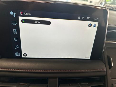 Used 2024 Chevrolet Tahoe RST w/ Luxury Package image 22