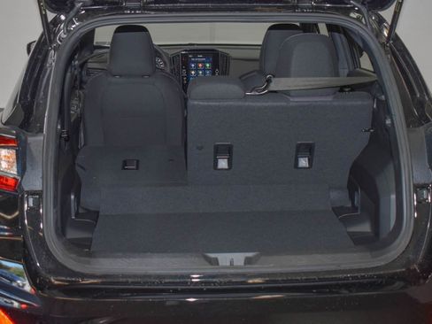 New 2025 Subaru Impreza RS image 21