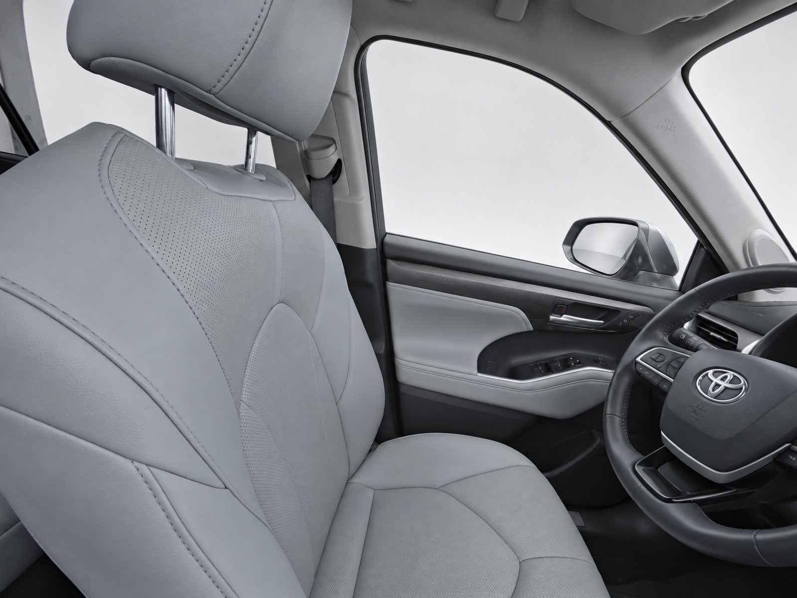 Used 2023 Toyota Highlander Limited FWD image 16