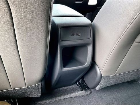 New 2026 Chevrolet Trax ACTIV w/ Driver Confidence Package FWD image 18