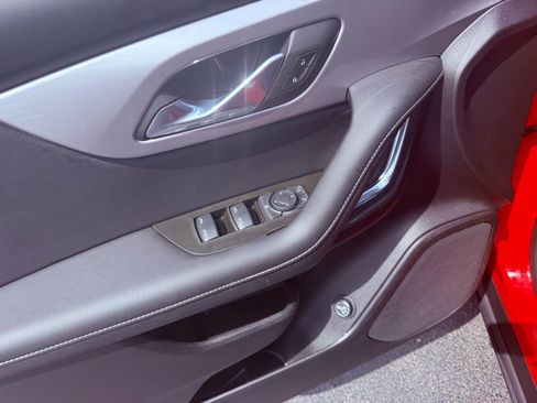 Used 2023 Chevrolet Blazer LT image 16