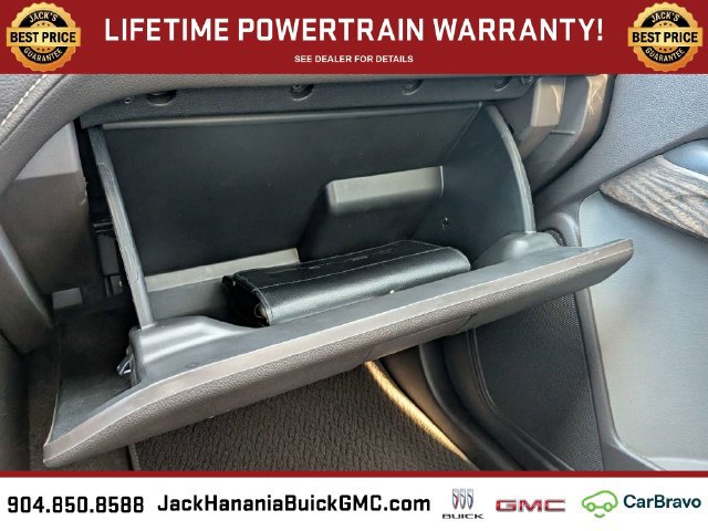 Used 2022 GMC Canyon Denali RWD image 25