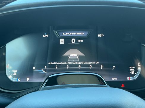 New 2026 RAM 1500 Limited image 19