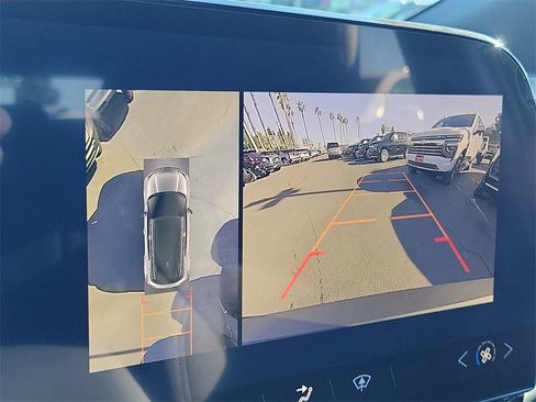 New 2026 Chevrolet Blazer EV LT image 9