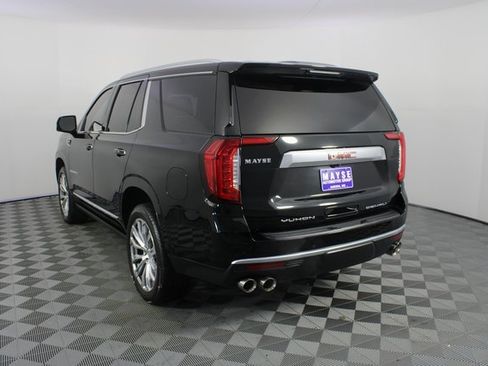 Used 2023 GMC Yukon Denali image 28