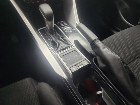 Used 2020 Mitsubishi Eclipse Cross LE AWD/4WD image 26