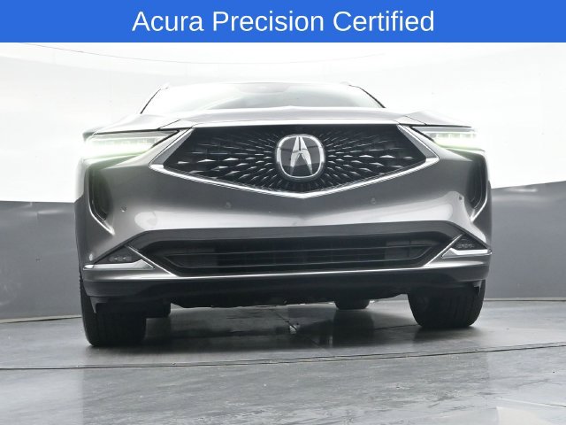 Used 2024 Acura MDX w/ Advance Package AWD/4WD image 30