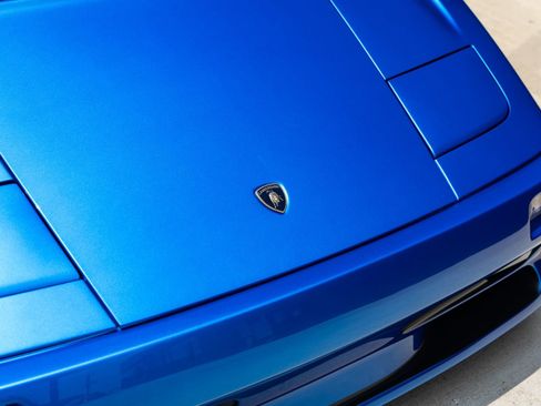 Used 1998 Lamborghini Diablo SV RWD image 26