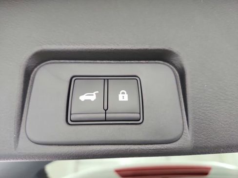 New 2026 Nissan Rogue Rock Creek w/ Rock Creek Premium Package image 50