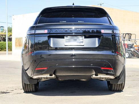 New 2026 Land Rover Range Rover Velar Dynamic SE image 6