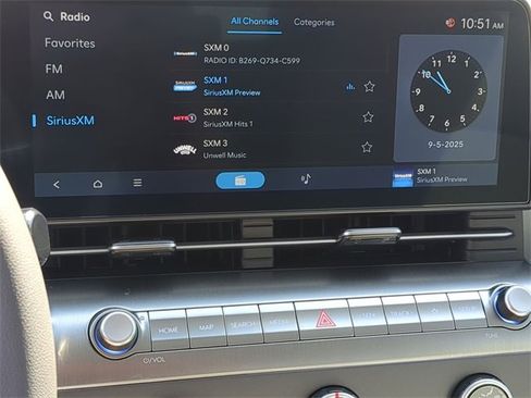 New 2026 Hyundai Kona SE image 16