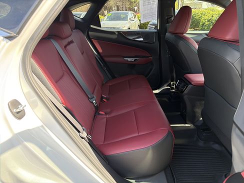 Used 2022 Lexus NX 350 AWD image 29