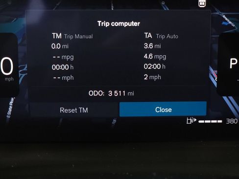 Certified 2026 Volvo XC90 B6 Plus AWD/4WD image 25
