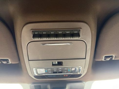 Used 2024 Ford F250 King Ranch w/ FX4 Off-Road Package AWD/4WD image 11