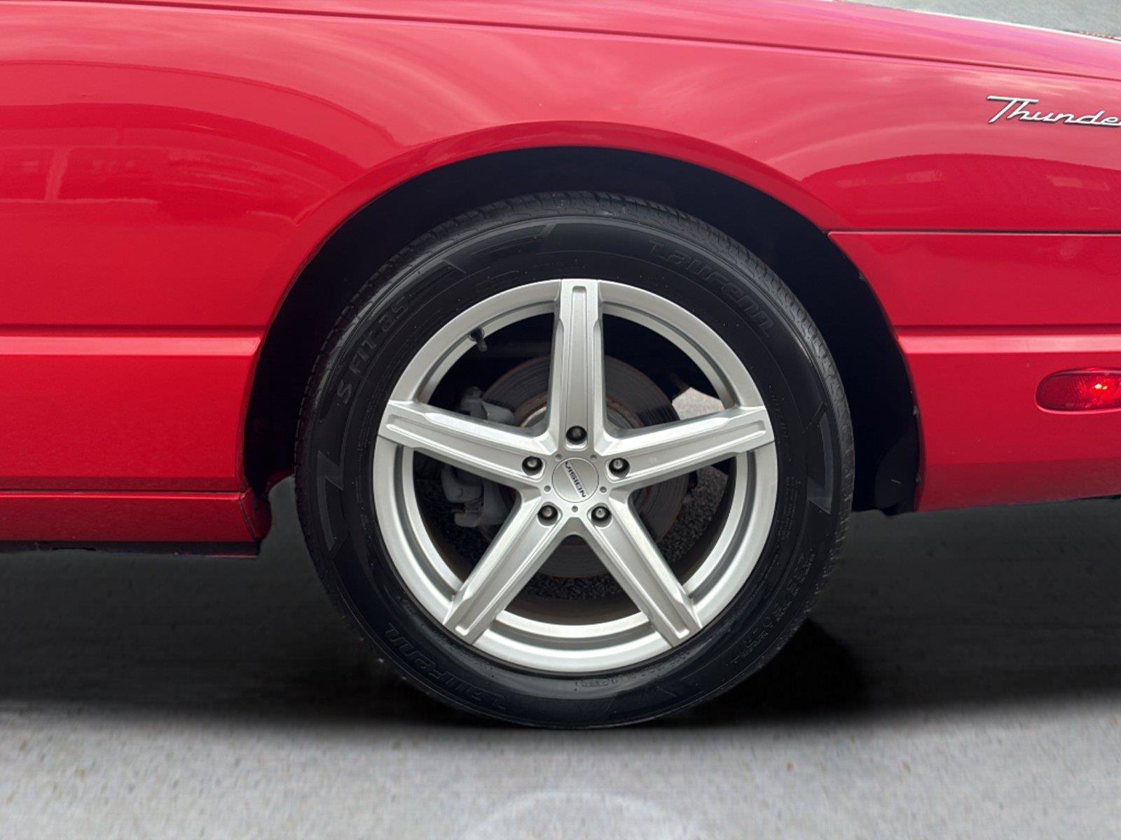 Used 2003 Ford Thunderbird RWD image 43