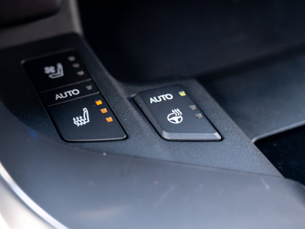 Used 2024 Lexus LX 600 F Sport AWD/4WD image 29