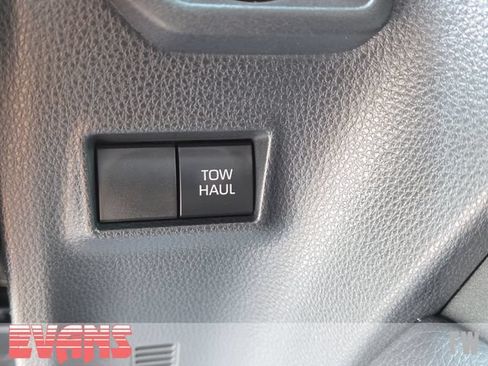 New 2026 Toyota Land Cruiser w/ Premium Package AWD/4WD image 8